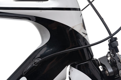  Cannondale Slice Time Trial Bike - 2014, 56cm