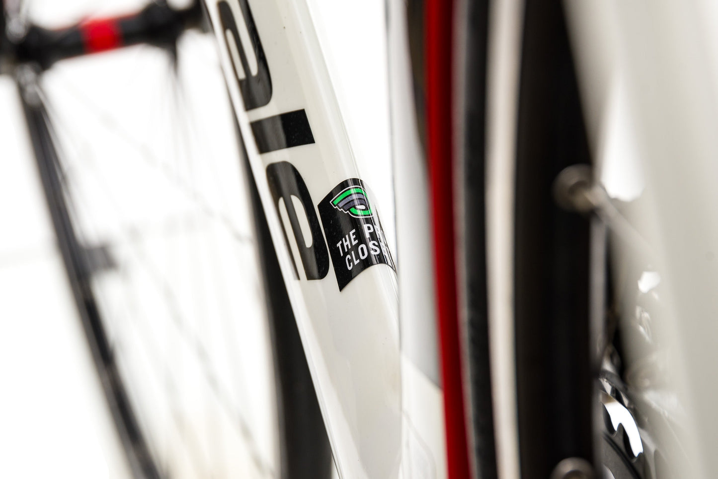  Cannondale Slice Carbon 5 Triathlon Bike - 2012, 56cm