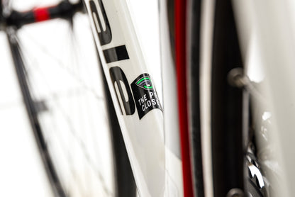  Cannondale Slice Carbon 5 Triathlon Bike - 2012, 56cm