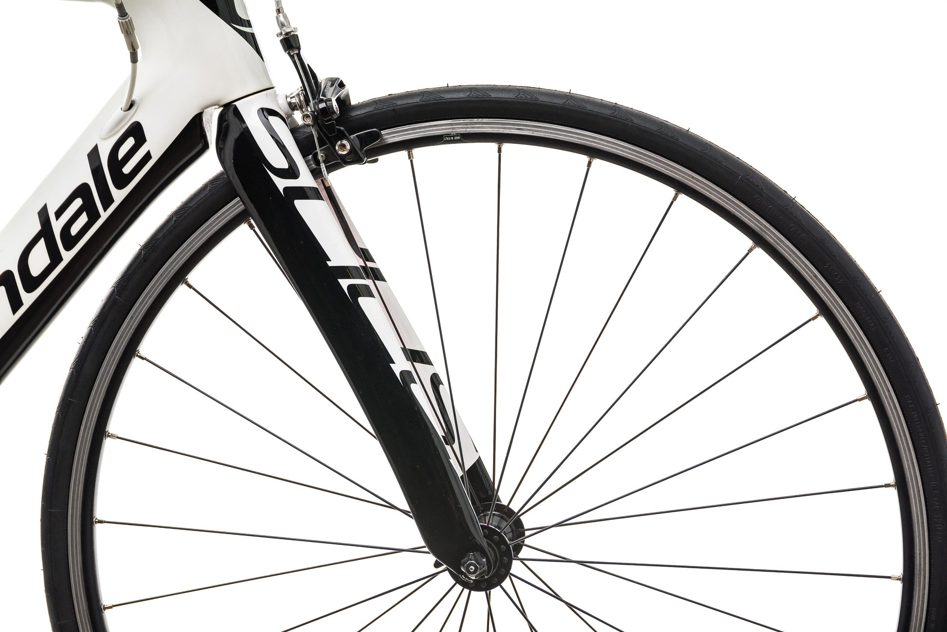  Cannondale Slice Carbon 5 Triathlon Bike - 2012, 56cm