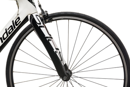  Cannondale Slice Carbon 5 Triathlon Bike - 2012, 56cm