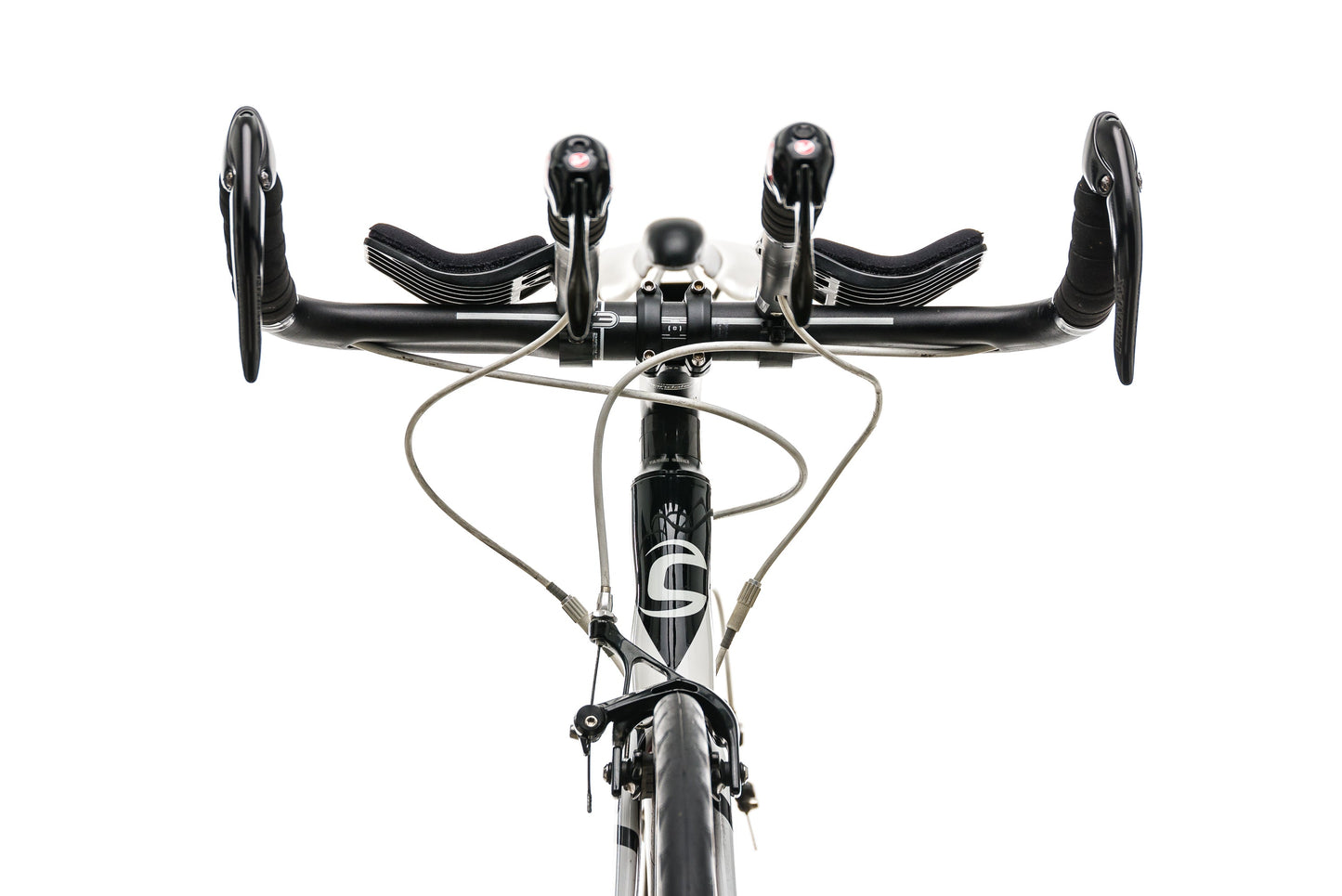  Cannondale Slice Carbon 5 Triathlon Bike - 2012, 56cm