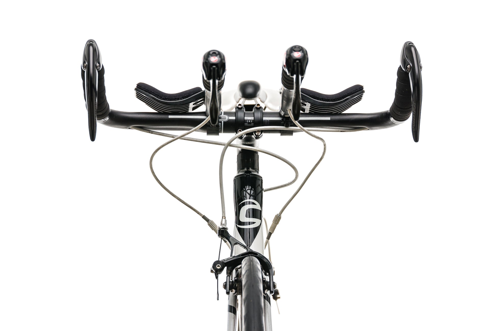  Cannondale Slice Carbon 5 Triathlon Bike - 2012, 56cm
