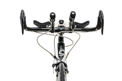  Cannondale Slice Carbon 5 Triathlon Bike - 2012, 56cm