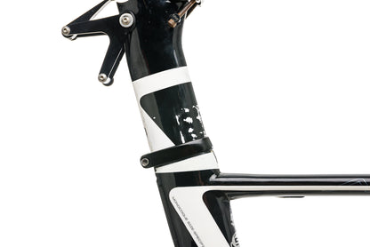  Cannondale Slice Carbon 5 Triathlon Bike - 2012, 56cm