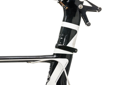  Cannondale Slice Carbon 5 Triathlon Bike - 2012, 56cm