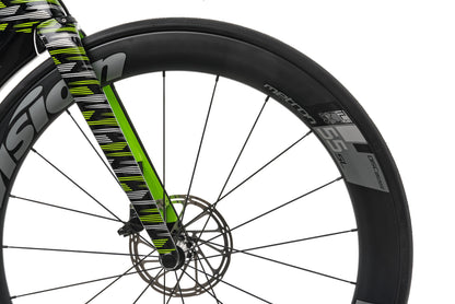  Cannondale SuperSlice Red ETap Time Trial Bike - 2019, 56cm