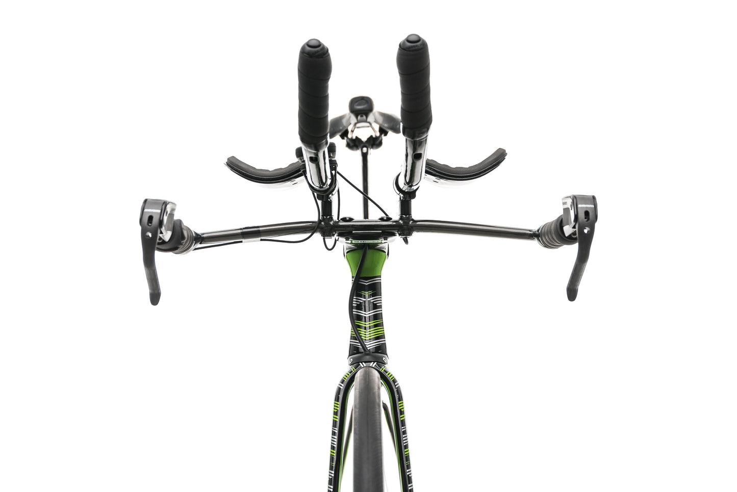  Cannondale SuperSlice Red ETap Time Trial Bike - 2019, 56cm