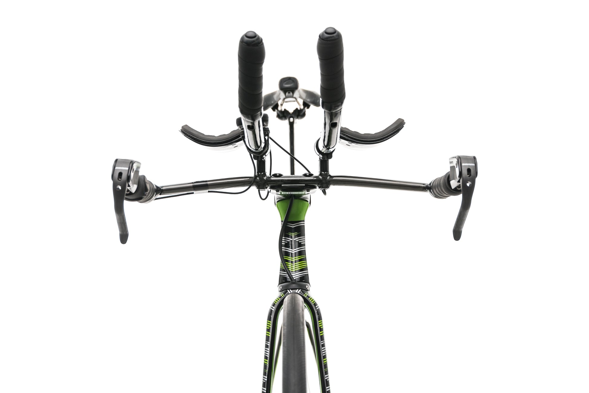  Cannondale SuperSlice Red ETap Time Trial Bike - 2019, 56cm
