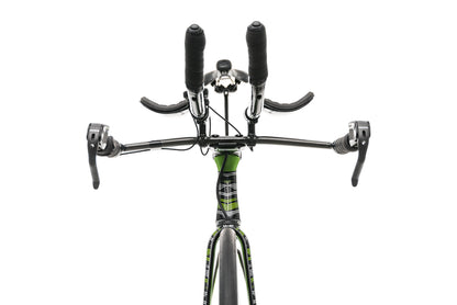  Cannondale SuperSlice Red ETap Time Trial Bike - 2019, 56cm