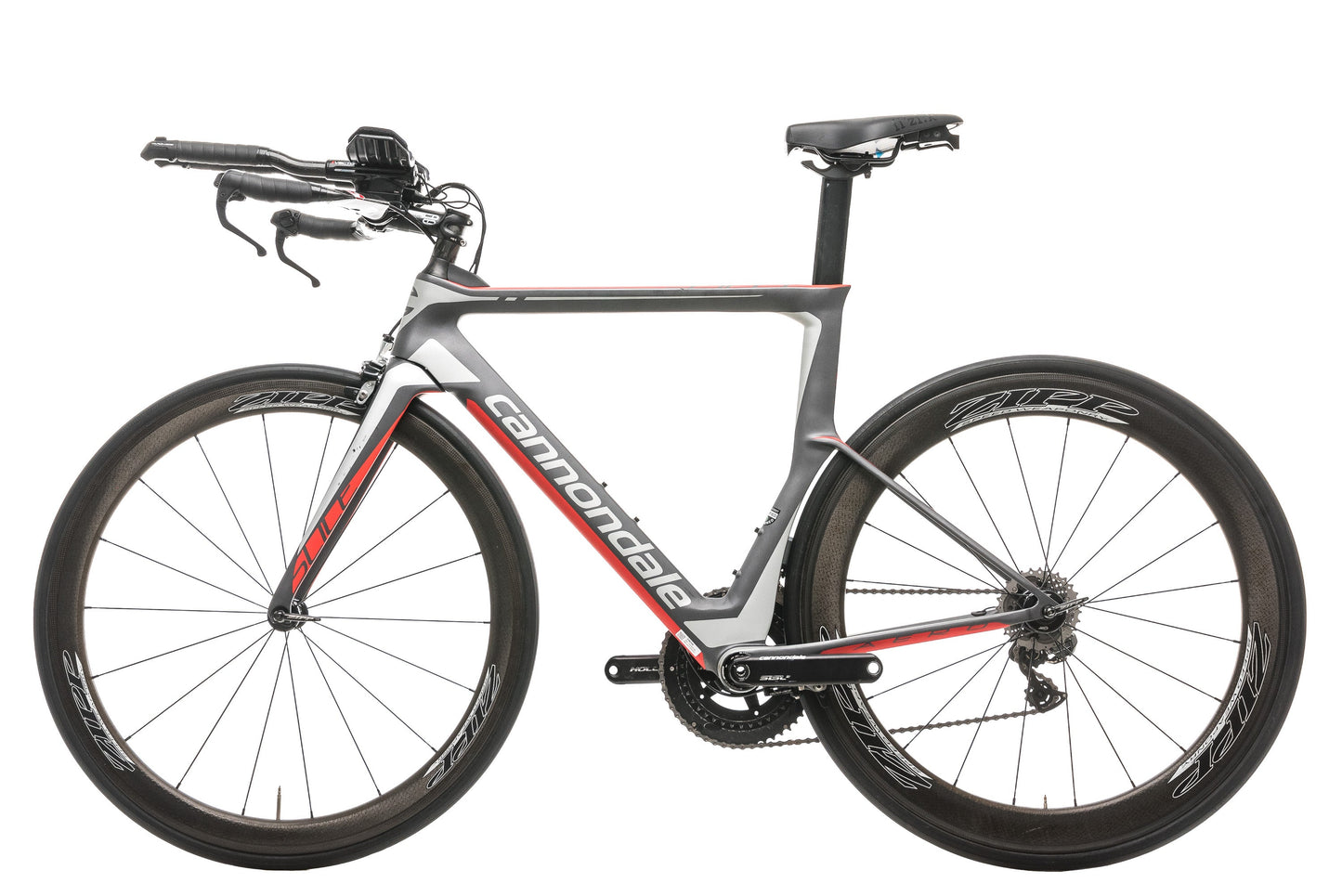  Cannondale Slice Hi-Mod Triathlon Bike - 2016, 54cm