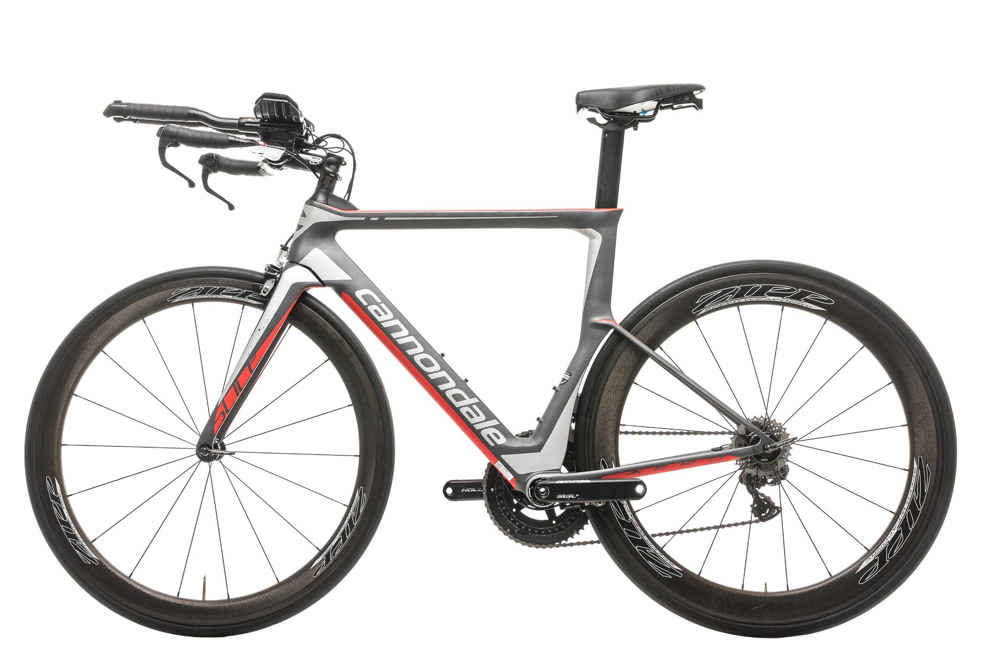  Cannondale Slice Hi-Mod Triathlon Bike - 2016, 54cm