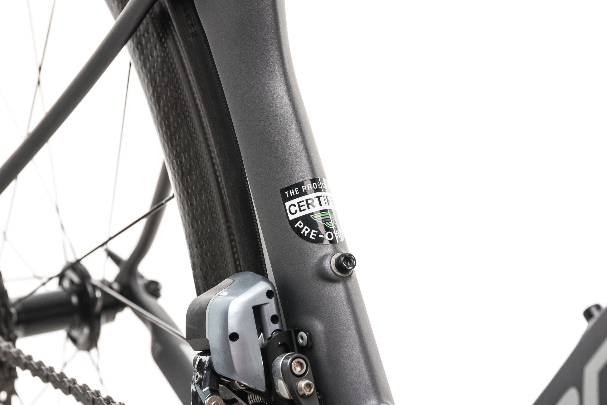  Cannondale Slice Hi-Mod Triathlon Bike - 2016, 54cm