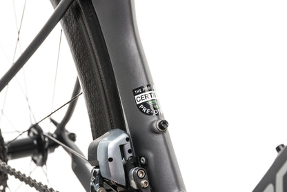  Cannondale Slice Hi-Mod Triathlon Bike - 2016, 54cm