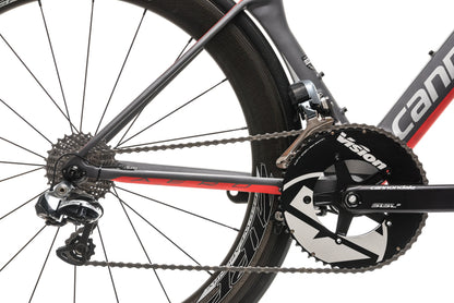 Cannondale Slice Hi-Mod Triathlon Bike - 2016, 54cm
