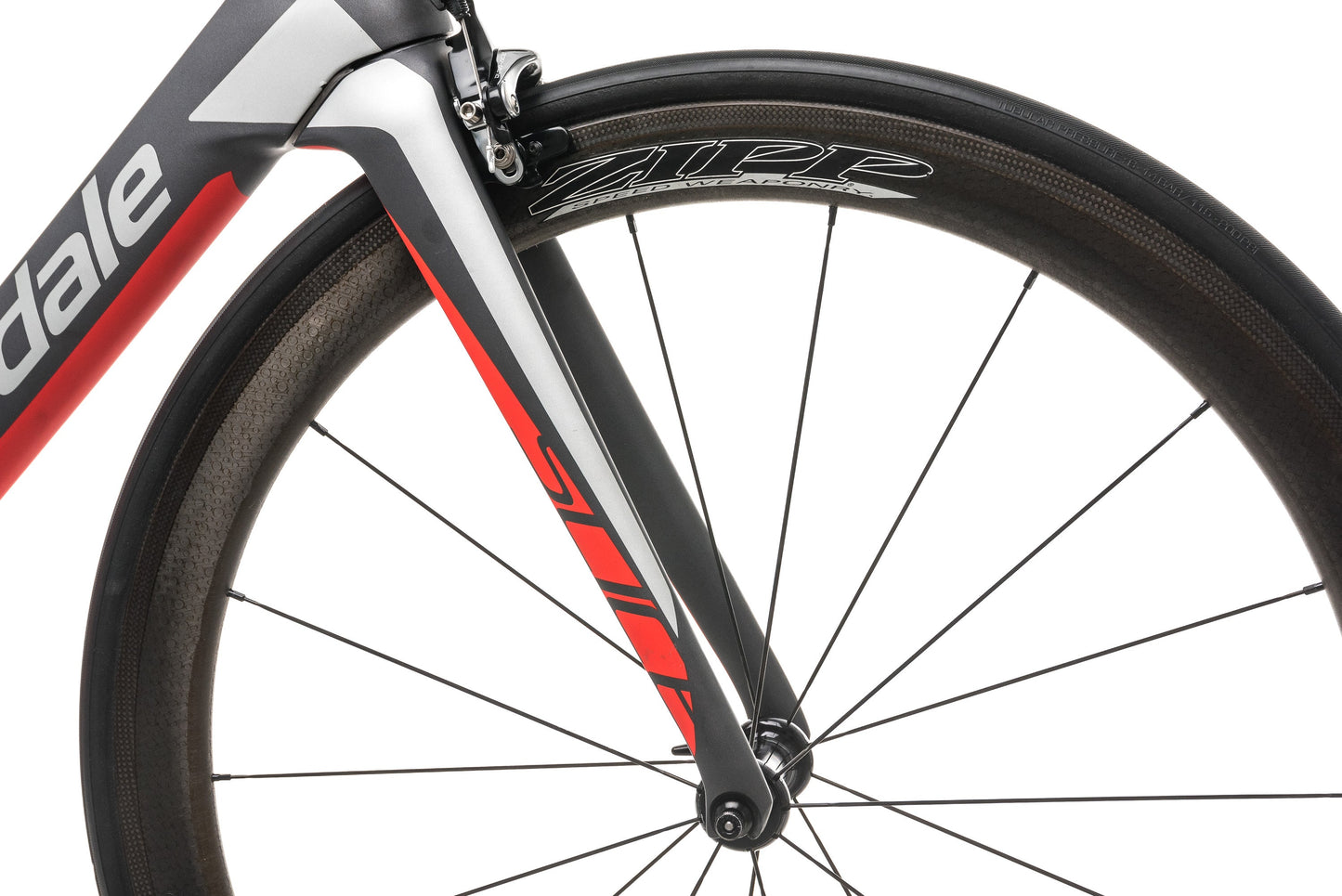  Cannondale Slice Hi-Mod Triathlon Bike - 2016, 54cm