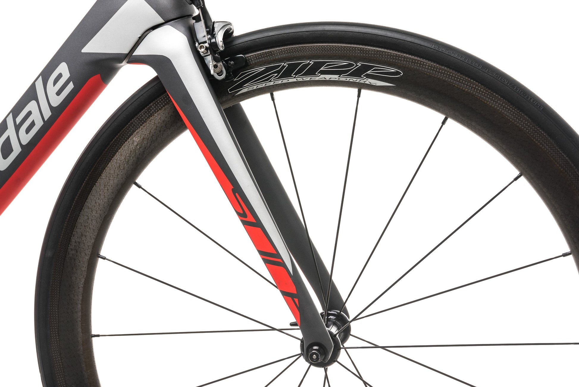  Cannondale Slice Hi-Mod Triathlon Bike - 2016, 54cm