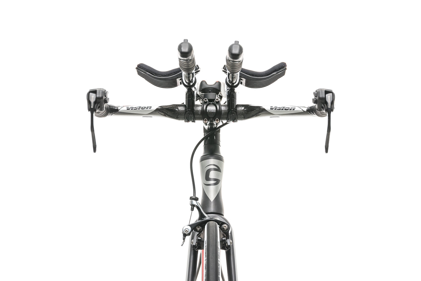  Cannondale Slice Hi-Mod Triathlon Bike - 2016, 54cm