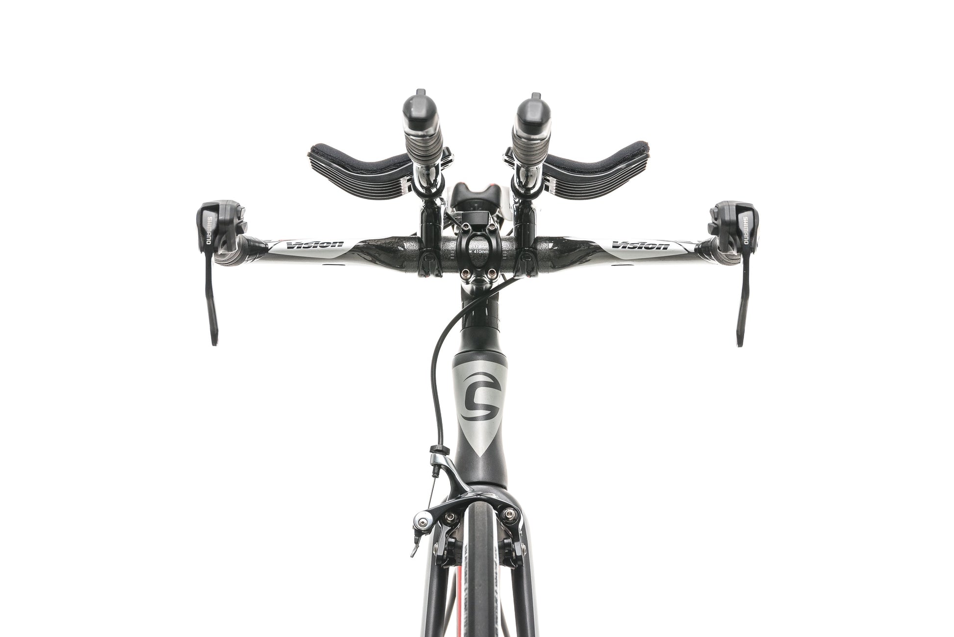  Cannondale Slice Hi-Mod Triathlon Bike - 2016, 54cm