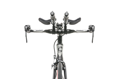  Cannondale Slice Hi-Mod Triathlon Bike - 2016, 54cm