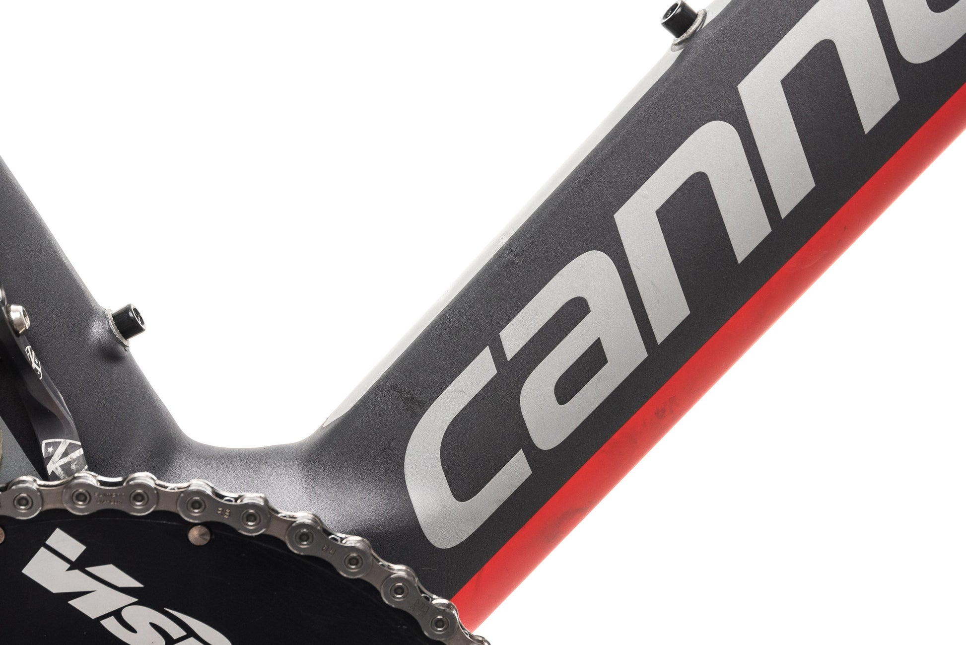  Cannondale Slice Hi-Mod Triathlon Bike - 2016, 54cm