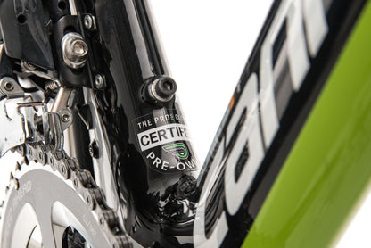  Cannondale Slice Ultegra Di2 Triathlon Bike - 2016, 48cm