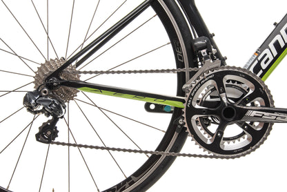  Cannondale Slice Ultegra Di2 Triathlon Bike - 2016, 48cm