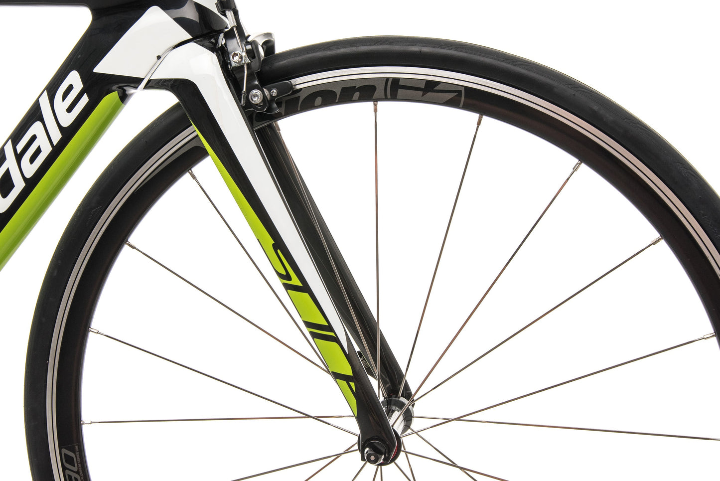  Cannondale Slice Ultegra Di2 Triathlon Bike - 2016, 48cm