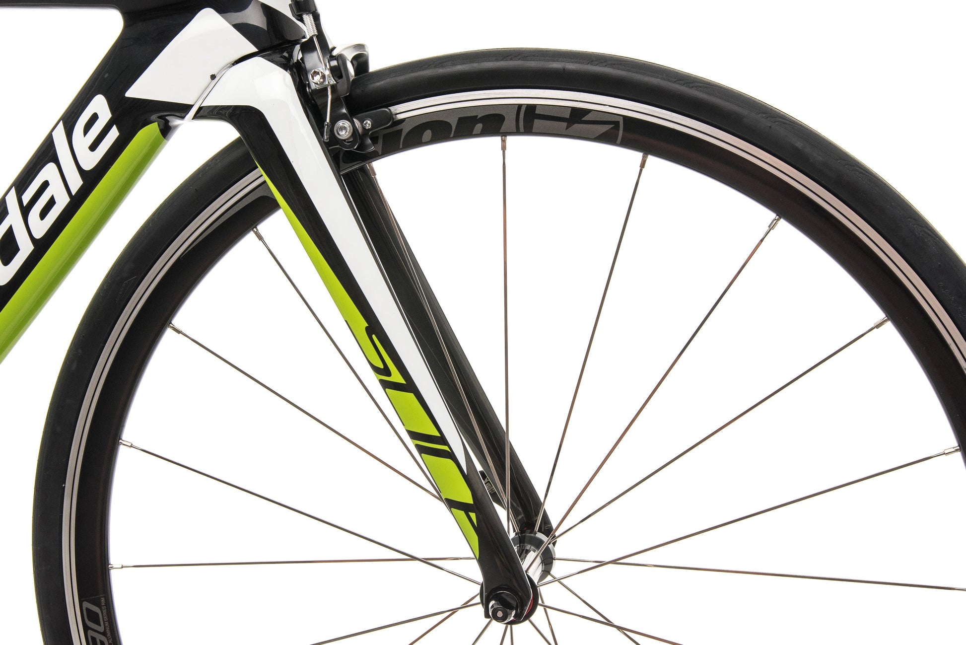  Cannondale Slice Ultegra Di2 Triathlon Bike - 2016, 48cm