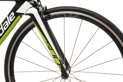  Cannondale Slice Ultegra Di2 Triathlon Bike - 2016, 48cm