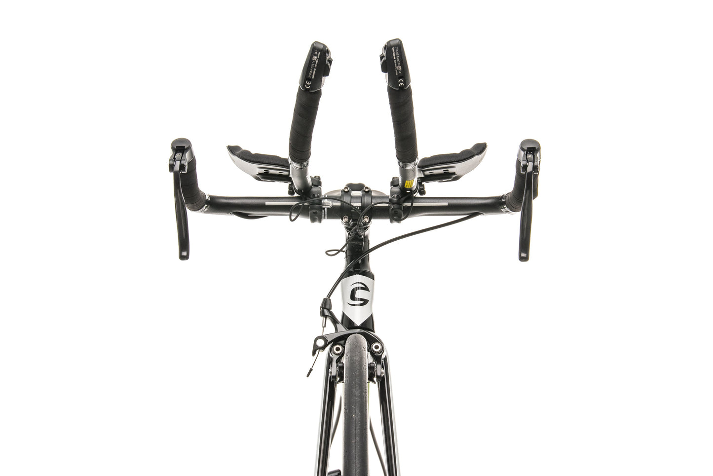  Cannondale Slice Ultegra Di2 Triathlon Bike - 2016, 48cm