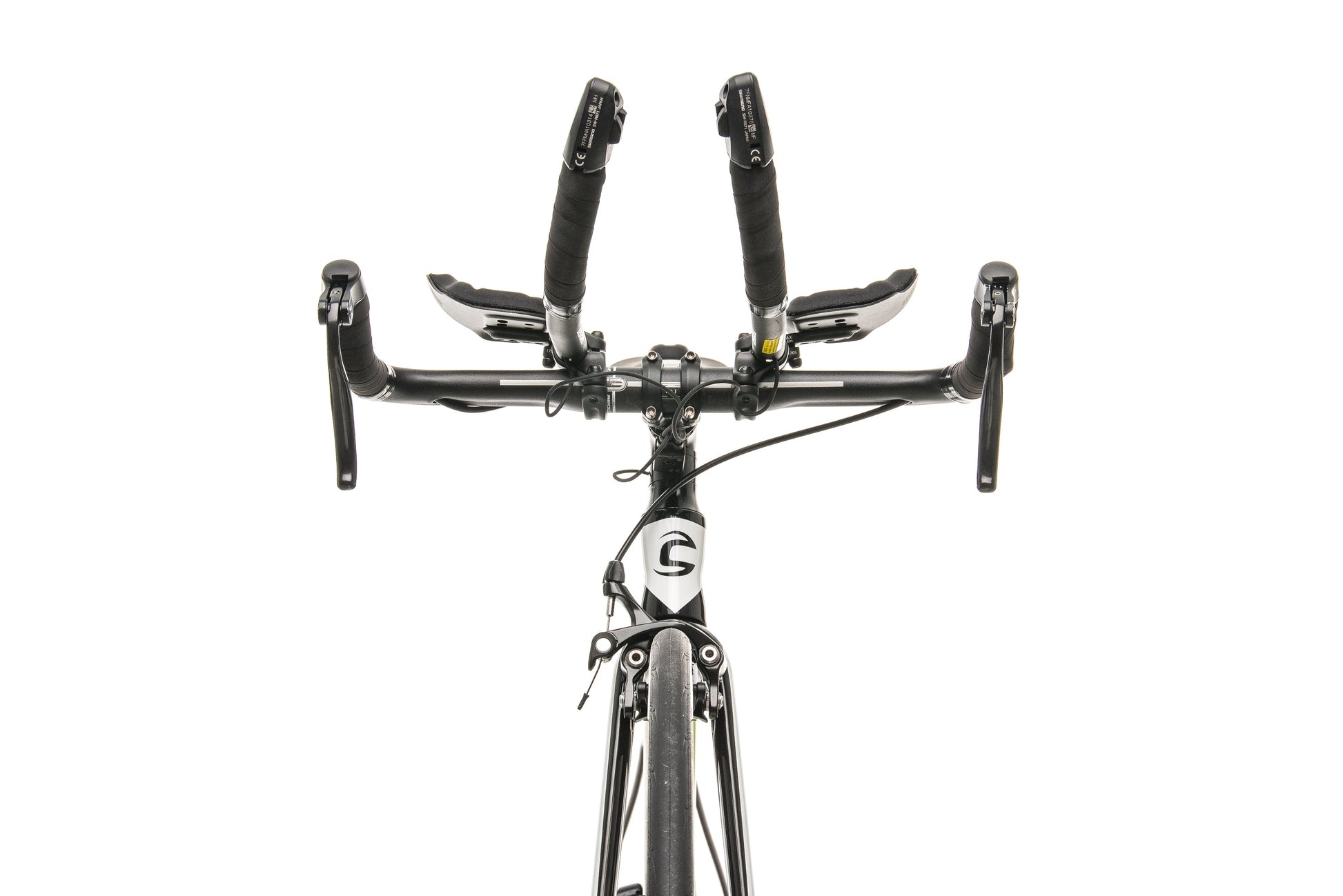  Cannondale Slice Ultegra Di2 Triathlon Bike - 2016, 48cm