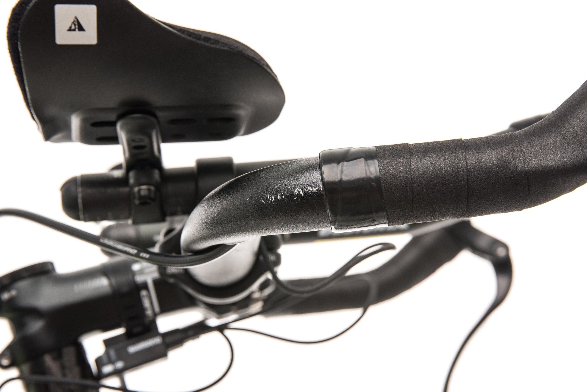  Cannondale Slice Ultegra Di2 Triathlon Bike - 2016, 48cm