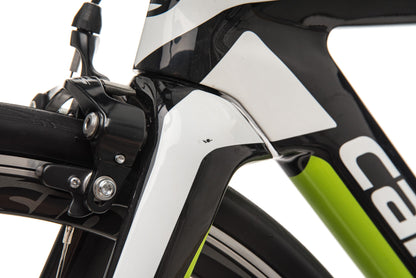  Cannondale Slice Ultegra Di2 Triathlon Bike - 2016, 48cm
