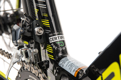  Cannondale SuperSlice Time Trial Bike - 2019, 56cm