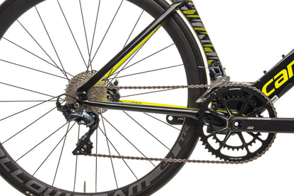  Cannondale SuperSlice Time Trial Bike - 2019, 56cm