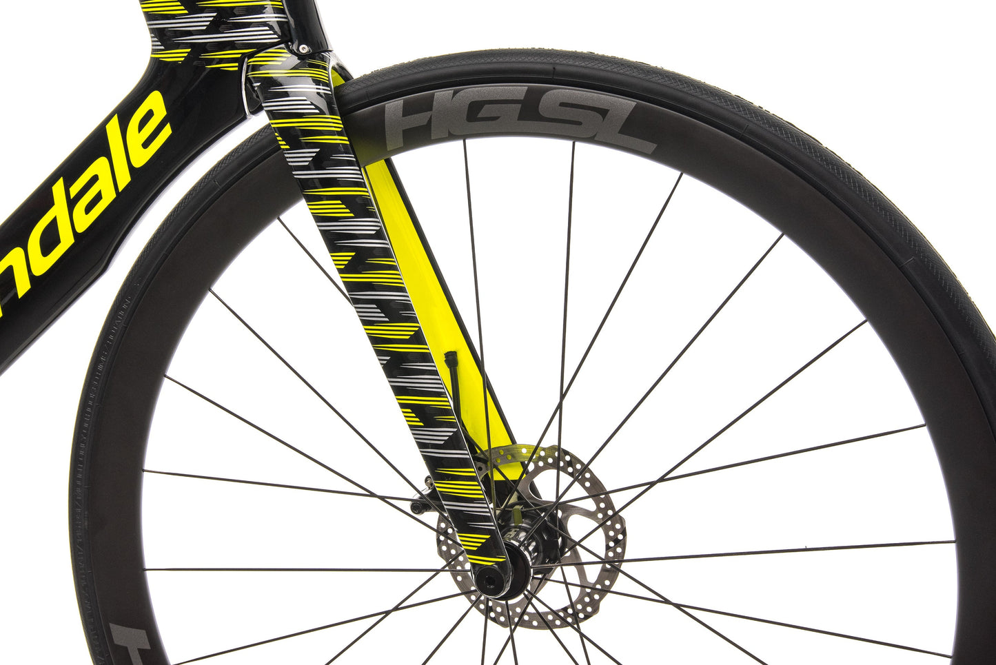  Cannondale SuperSlice Time Trial Bike - 2019, 56cm