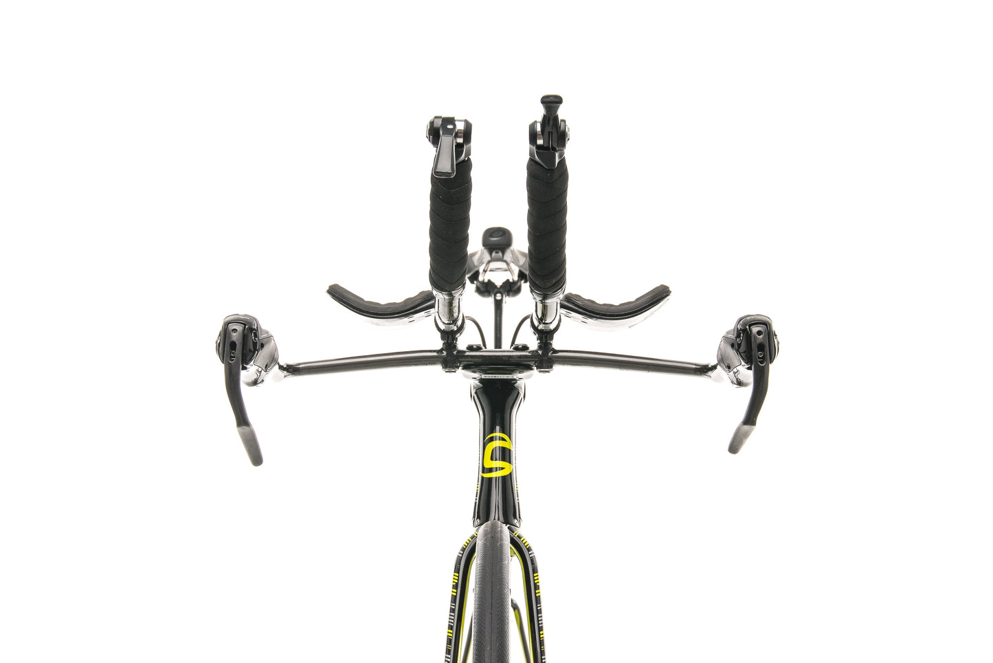  Cannondale SuperSlice Time Trial Bike - 2019, 56cm