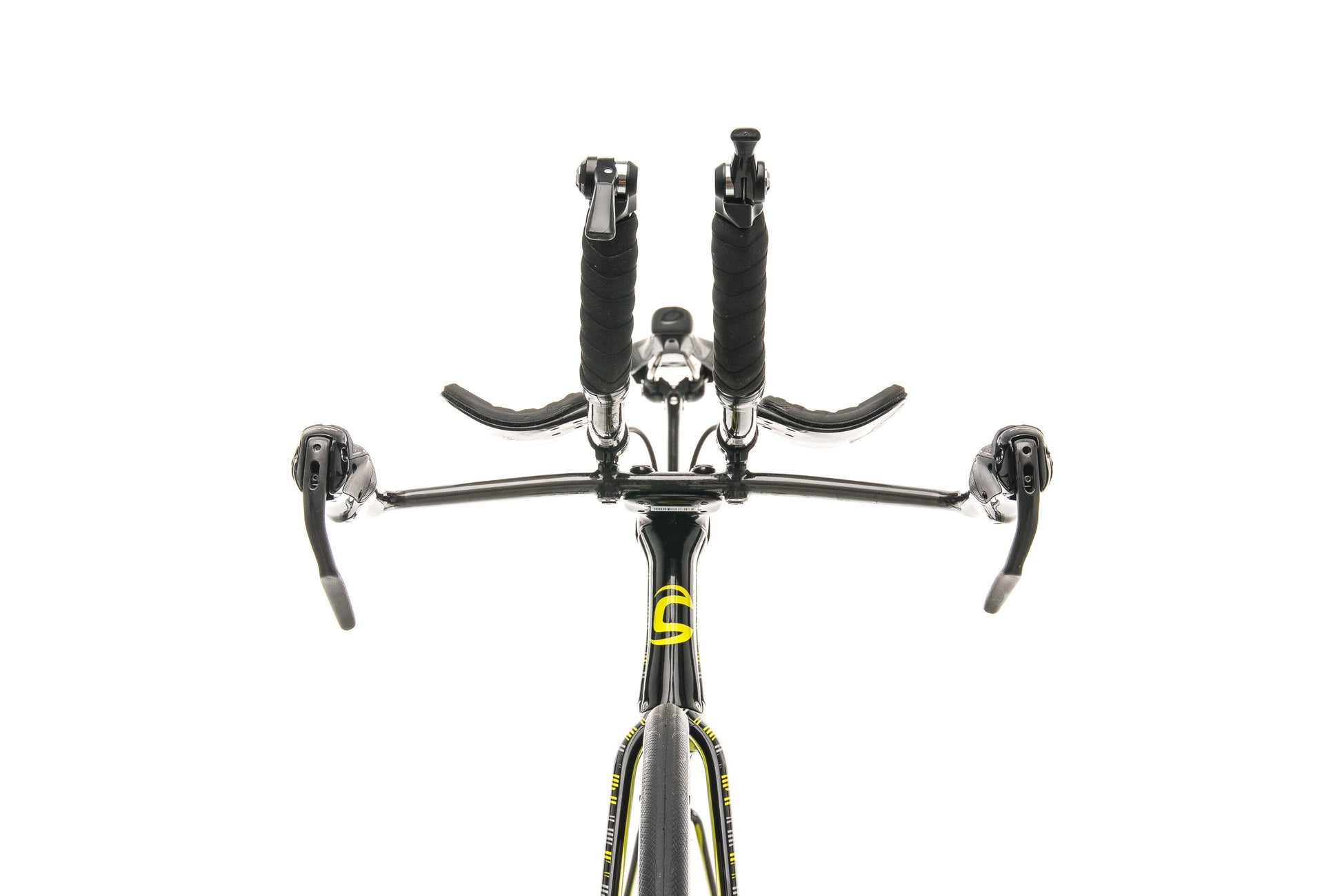  Cannondale SuperSlice Time Trial Bike - 2019, 56cm