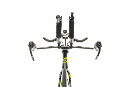  Cannondale SuperSlice Time Trial Bike - 2019, 56cm