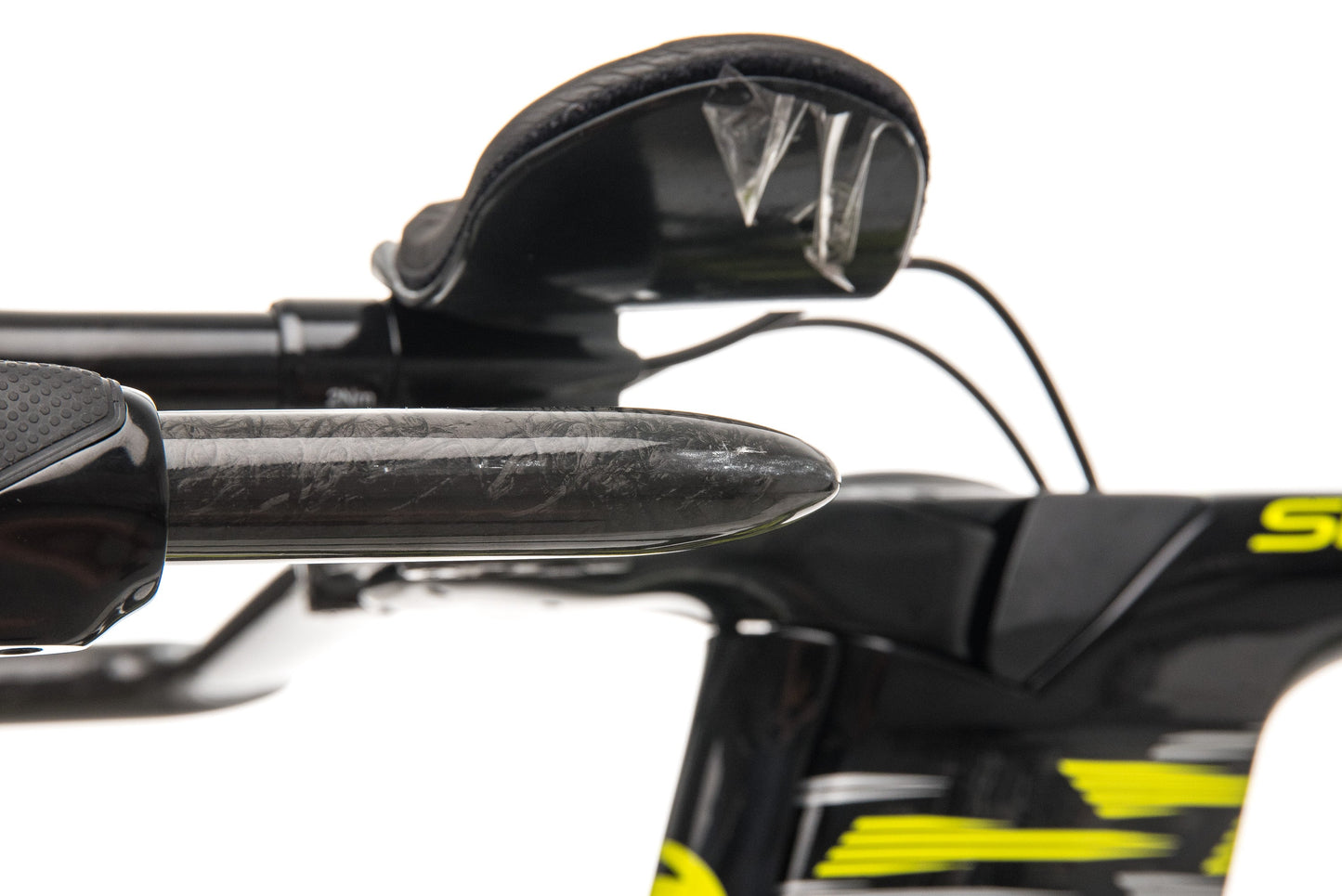  Cannondale SuperSlice Time Trial Bike - 2019, 56cm