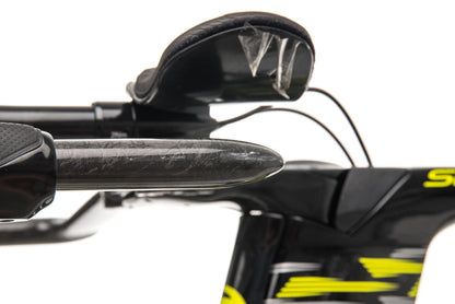  Cannondale SuperSlice Time Trial Bike - 2019, 56cm