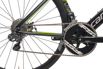  Cannondale SuperSlice Ultegra Triathlon Bike - 2019, 56cm