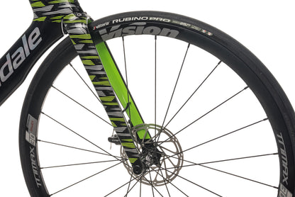  Cannondale SuperSlice Ultegra Triathlon Bike - 2019, 56cm