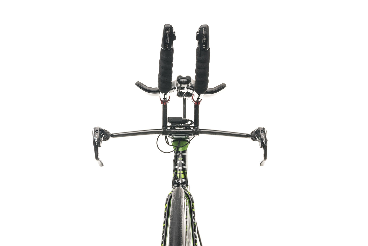  Cannondale SuperSlice Ultegra Triathlon Bike - 2019, 56cm