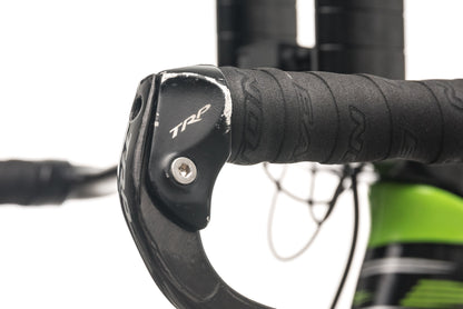  Cannondale SuperSlice Ultegra Triathlon Bike - 2019, 56cm