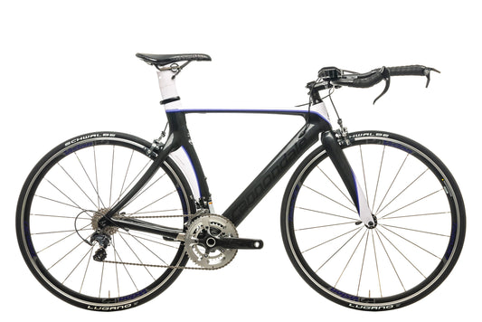  Cannondale Slice Womens 3 Ultegra Triathlon Bike - 2014, 54cm