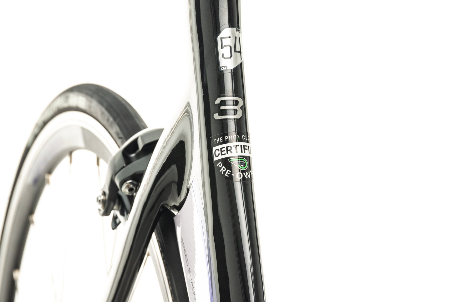  Cannondale Slice Womens 3 Ultegra Triathlon Bike - 2014, 54cm