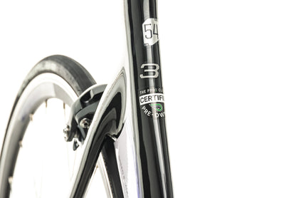  Cannondale Slice Womens 3 Ultegra Triathlon Bike - 2014, 54cm