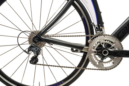  Cannondale Slice Womens 3 Ultegra Triathlon Bike - 2014, 54cm